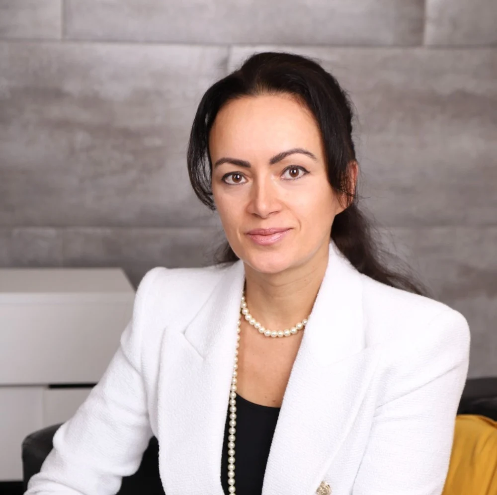 МИШИНА ЛАРИСА
психолог /
клинический психолог/
КПТ-терапевт